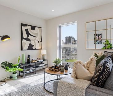 1 Bedroom Apt, Lady Pirrie House, 5 Shipwright Way, Titanic Quarter... - Photo 3