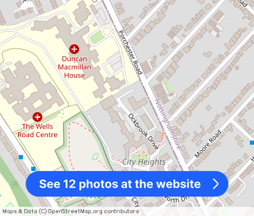 Pasteur House, Nottingham, NG3 - Photo 1