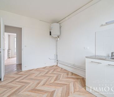 Appartement 1 pièce (studio) - 28.71m² - Photo 1