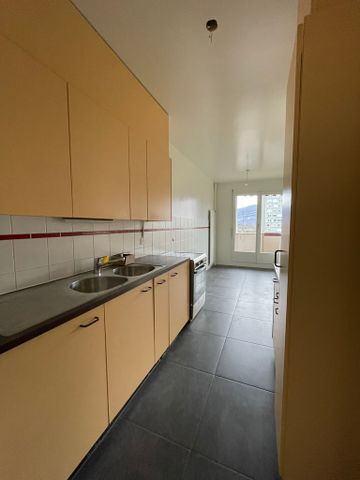 4 Zimmer, 76 m², 6. Stock - Photo 5