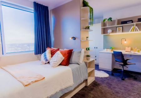 Penthouse Studio Plus - Photo 4