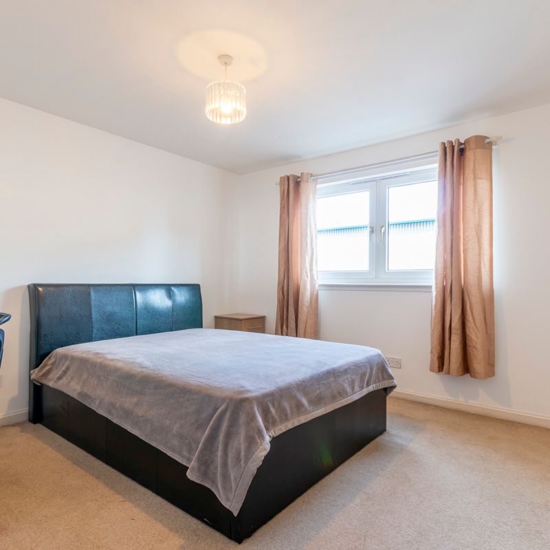 0553L - St Clair Street, Edinburgh, EH6 8LA - Photo 1