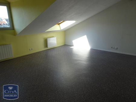 Location Appartement 2 pièces 49m² GRENOBLE 38000 - Photo 4