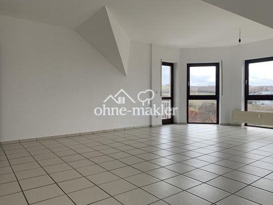 4 Zimmerwohnung in ruhiger Lage - Photo 1