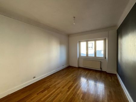 T4 – SAINT DIE – 104.30 m2 - Photo 4