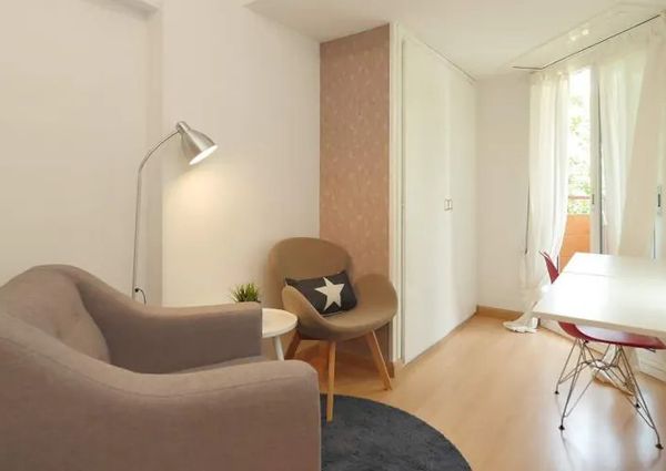 Carrer de Wellington, Barcelona, Catalonia 08005