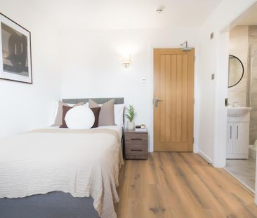 Studio to rent - Photo 5