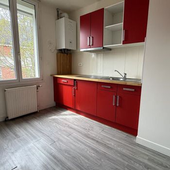 Appartement 2 pièces 38m2 REIMS 595 euros - Photo 1