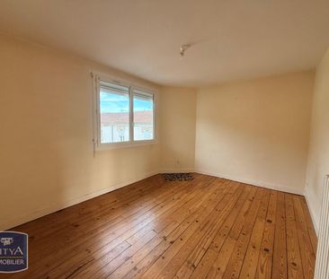 Location Appartement 3 pièces 77m² AGEN 47000 - Photo 4