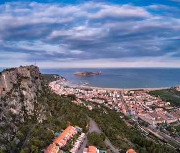 Apartamento de alquiler en Avinguda de Roma, 88, L'Estartit Poble - Photo 4