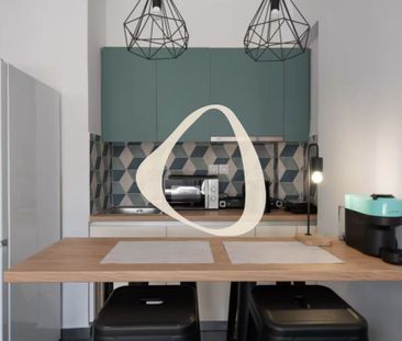 Studio/Γκαρσονιέρα για ενοικίαση Μεταξουργείο (Γκάζι - Μεταξουργείο... - Photo 2