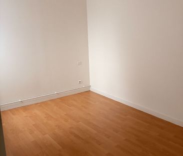 A LOUER APPARTEMENT PROCHE GARE ET CENTRE VILLE DE ST QUENTIN - Photo 5