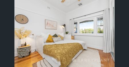 Charming 3-Bedroom period delight in West Footscray. - Photo 4