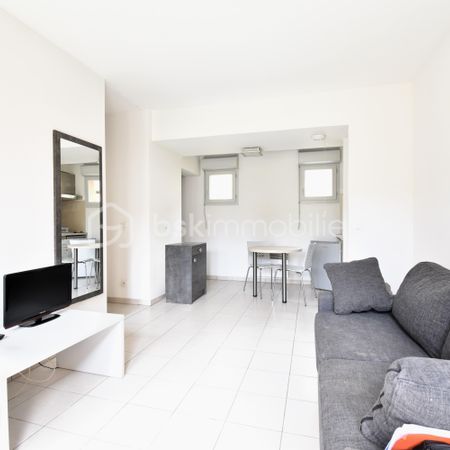 Appartement de 29 m² à Pessac - Photo 4
