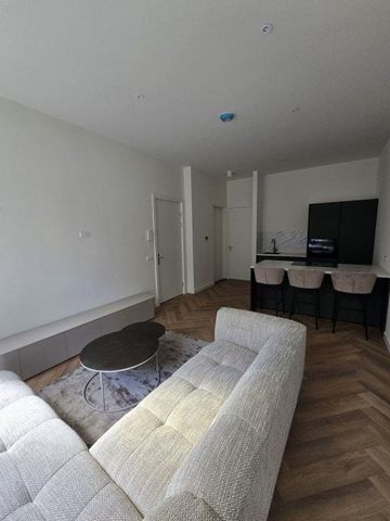 Appartement te huur: van Spaenstraat 20 6524 HM Nijmegen - Photo 4