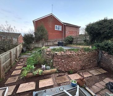 Golden Hill, Wiveliscombe, Taunton, Somerset, TA4 - Photo 4