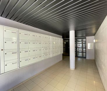 Location appartement 1 pièce, 34.23m², Reims - Photo 1