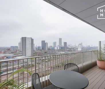 3 bedroom flat to rent - Photo 5