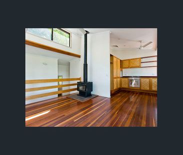 Elevated Family Living with Stunning Mountain Views in The Gap - Photo 3