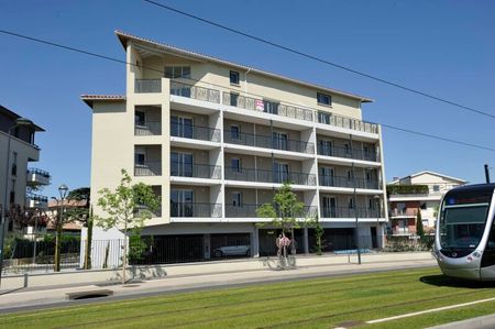 Location Appartement 2 pièces 35m² TOULOUSE 31300 - Photo 3