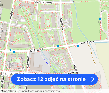 Nowoczesne 2-pokojowe mieszkanie z balkonem - Zdjęcie 1