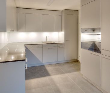 4.5 Zimmer, 84 m², 1. Stock - Photo 3