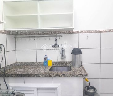 Kitnet com 1 quarto e 22m² para alugar em Cidade Baixa, Porto Alegre. - Foto 6