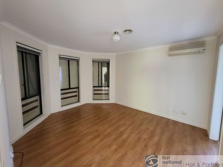 9 Ashton Rise, Narre Warren South - Photo 5