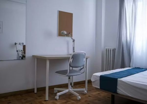 Plaça de Sant Agustí, Valencia, Valencian Community 46002