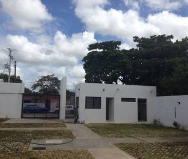DEPARTAMENTOS EN RENTA EN MERIDA F1289, 2 REC. EMILIANO ZAPATA NTE ... - Photo 3