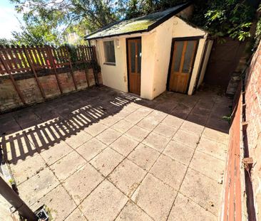 1 bedroom in a house share to rent - Photo 4