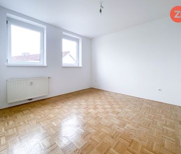 Geförderte 2,5- Zimmer Wohnung in Traun - inkl. Loggia und Parkplatz - Photo 6