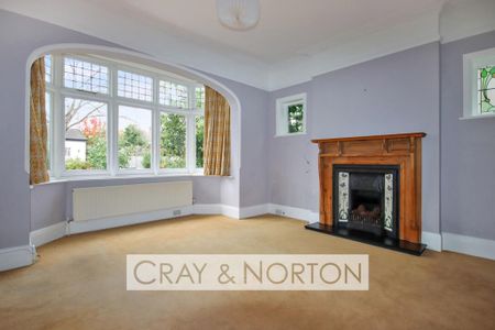 4 bedroom detached house to rent - Photo 2