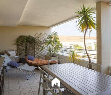 Appartement - Marseille 6ème - Photo 1