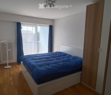 3 Zimmer, 96 m² - Foto 5