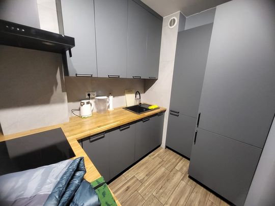 Zobacz>>> Serock nowoczesne 2 pokoje 40 m² - Zdjęcie 1