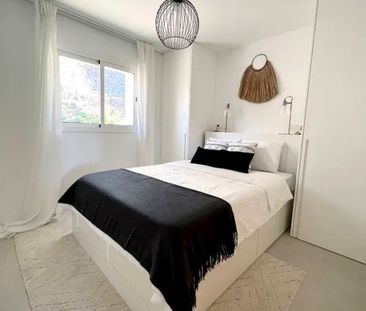 Atico en alquiler en El Madroñal, Benahavis - Foto 6