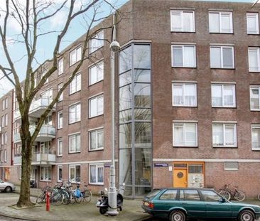 Spitsbergenstraat 0ong, 1013 CM Amsterdam, Nederland - Photo 2