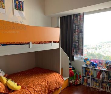 COL. CONTADERO, CUAJIMALPA, DEPARTAMENTO EN VENTA - Photo 5