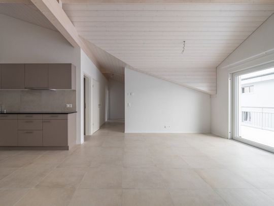 4.5 room apartment for rent in Rueyres-St-Laurent! - Photo 1