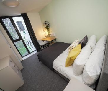 Student Apartment 4 bedroom, City Centre, Sheffield - Photo 5