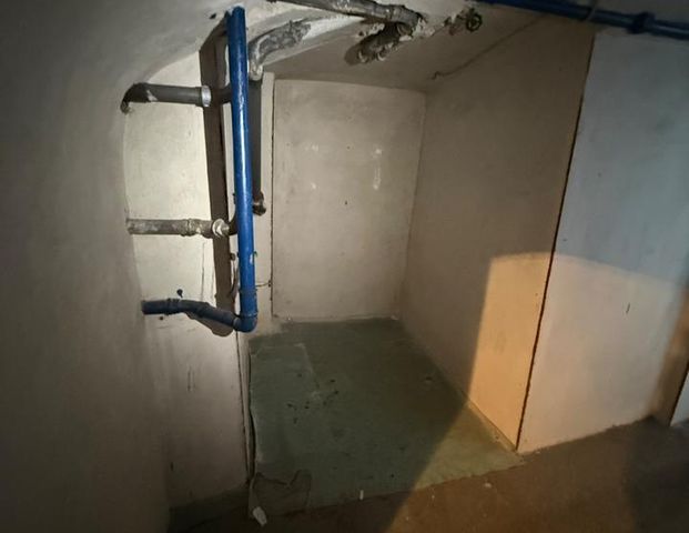 Helle 2-Zimmer-Wohnung mit großer Diele, separater Küche, Bad&WC - Foto 1