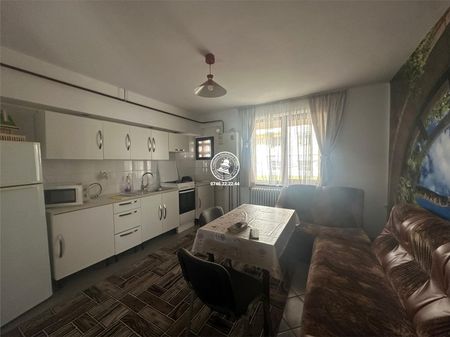 Apartament 1 camere de inchiriat, Copou - Photo 5