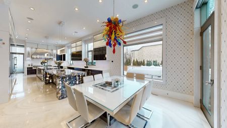 For Lease - 42 Wimpole Drive, Toronto, Ontario - Photo 4