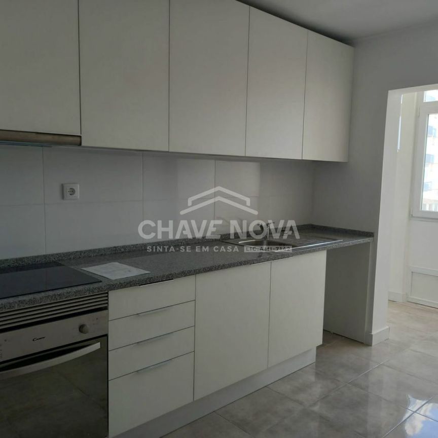 Apartamento T3 em Setúbal - Photo 1