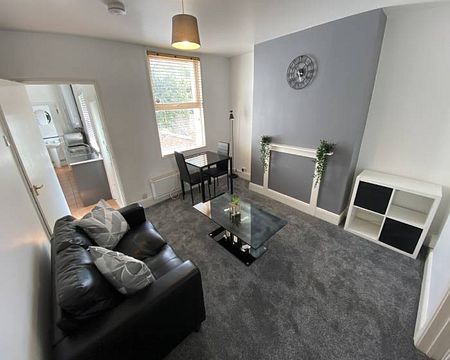 Flat 1, 95 Grafton Street – Student Accommodation Coventry - Photo 5