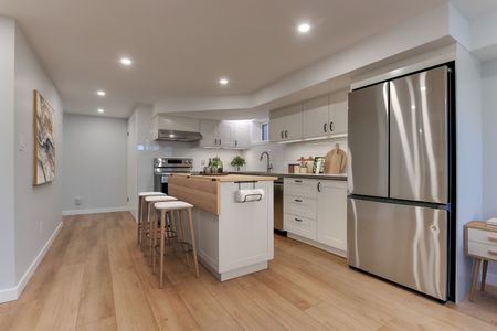 For Lease - 99 West Lodge Avenue Unit# 1, Toronto, Ontario - Photo 4