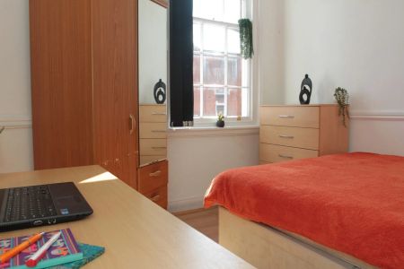 Aylestone Road (2 bed) - Photo 5