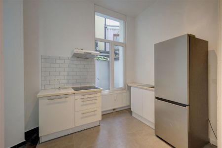 Studio te huur in centrum Antwerpen - Photo 2