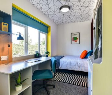 6 bedroom house to rent - Photo 2